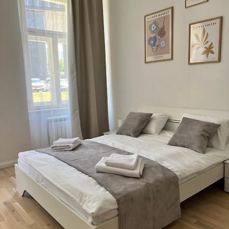The Best Apartments Прага Экстерьер фото