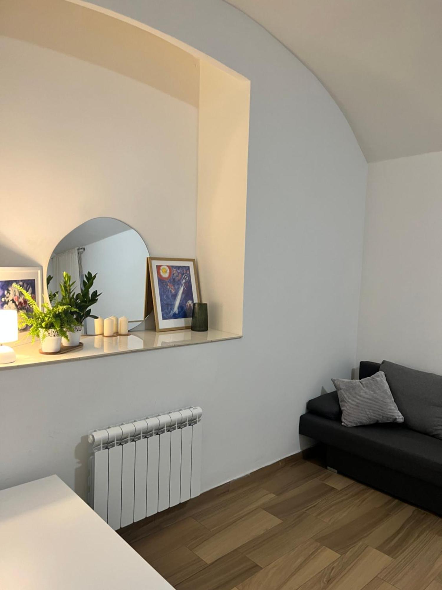 The Best Apartments Прага Экстерьер фото