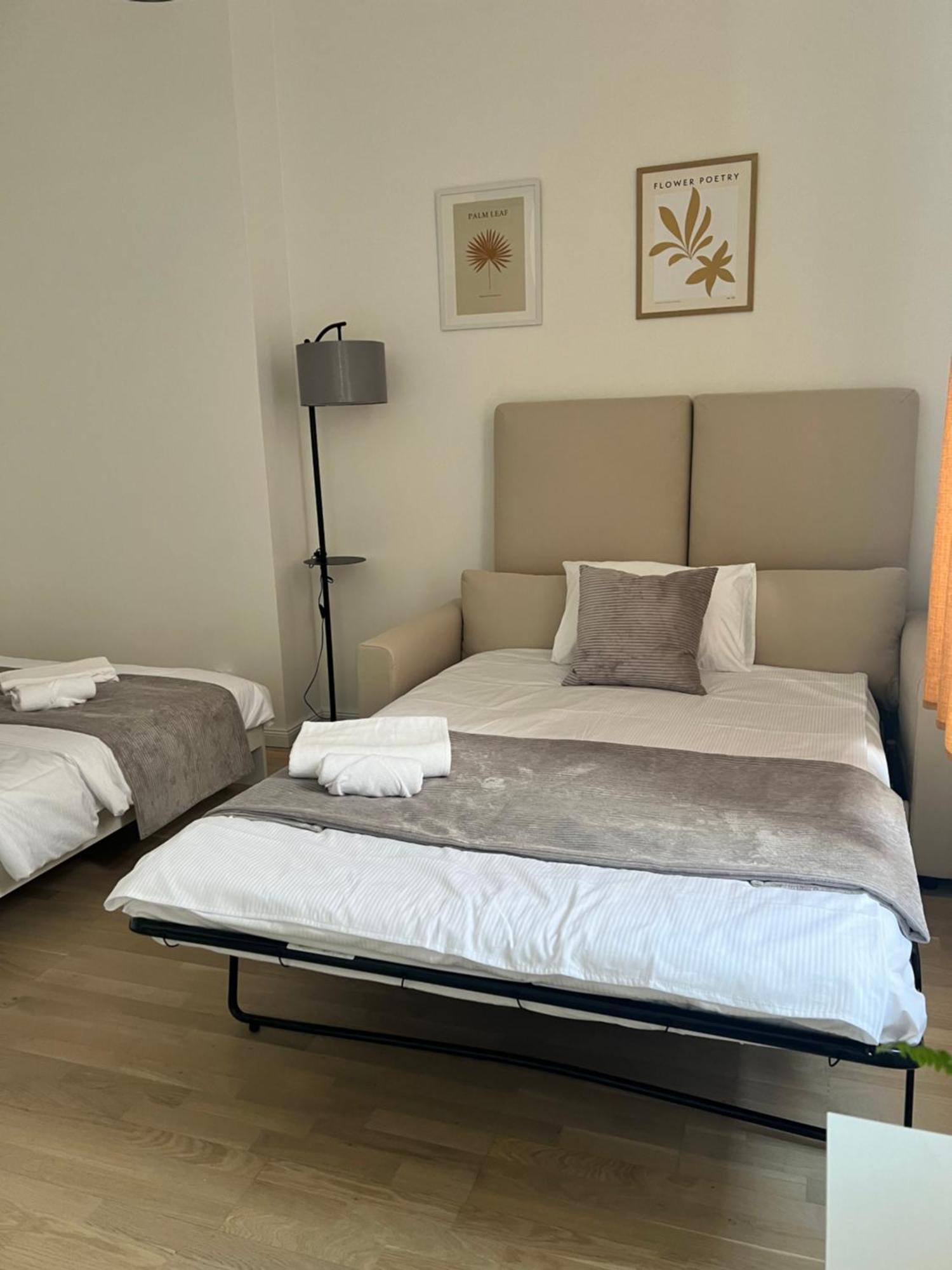 The Best Apartments Прага Экстерьер фото