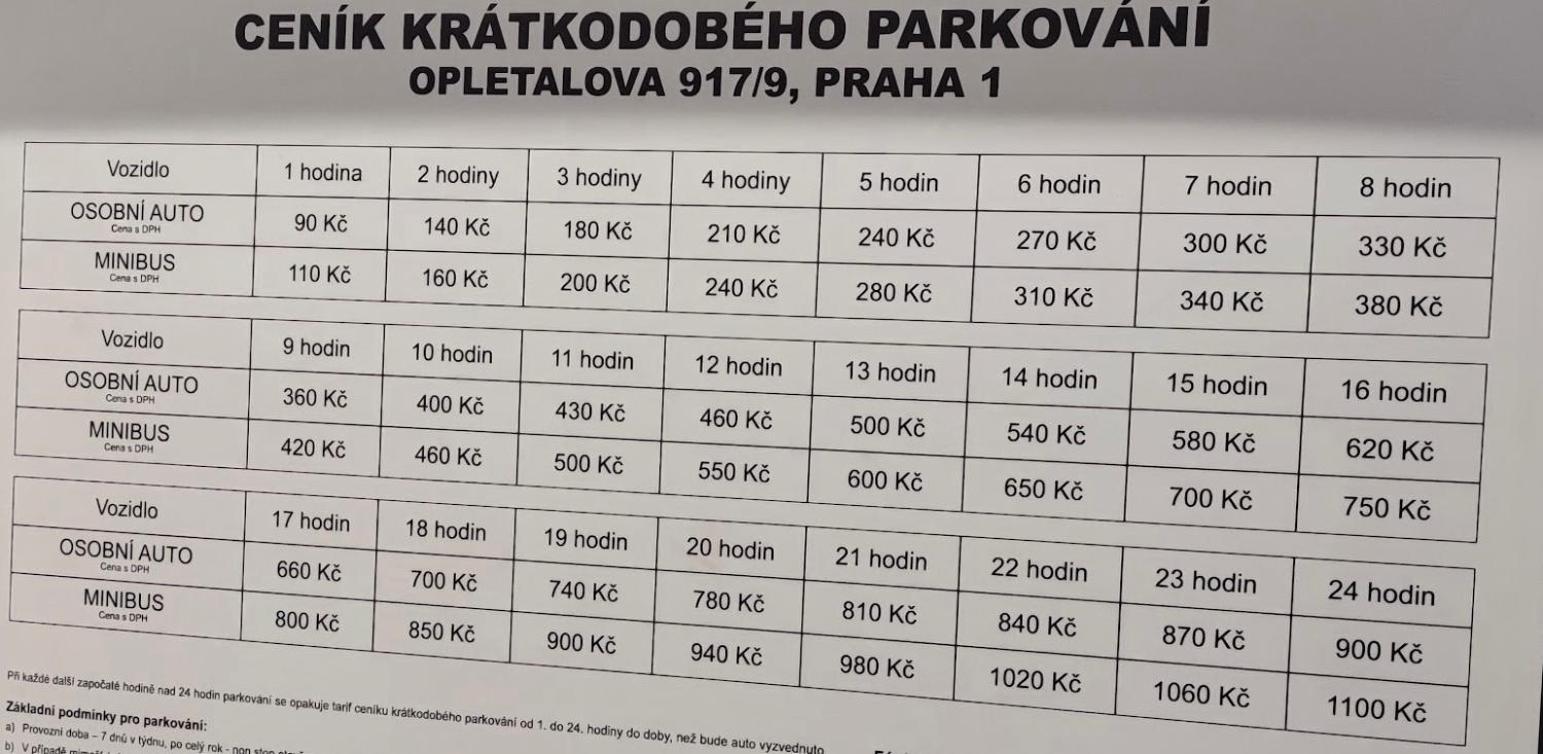 The Best Apartments Прага Экстерьер фото