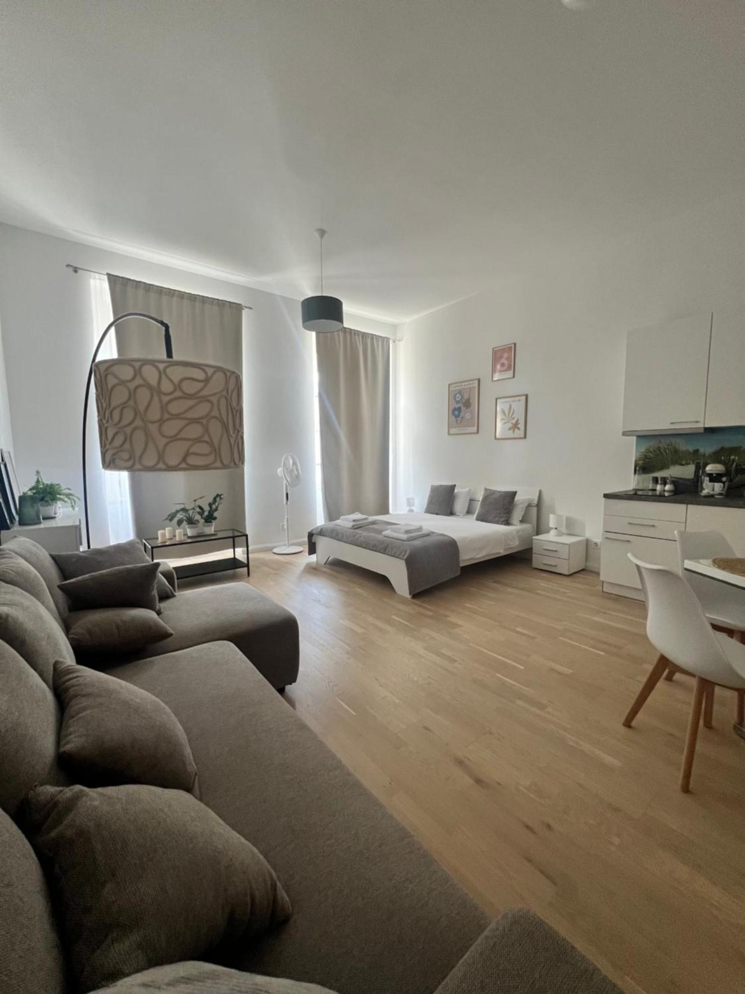 The Best Apartments Прага Экстерьер фото