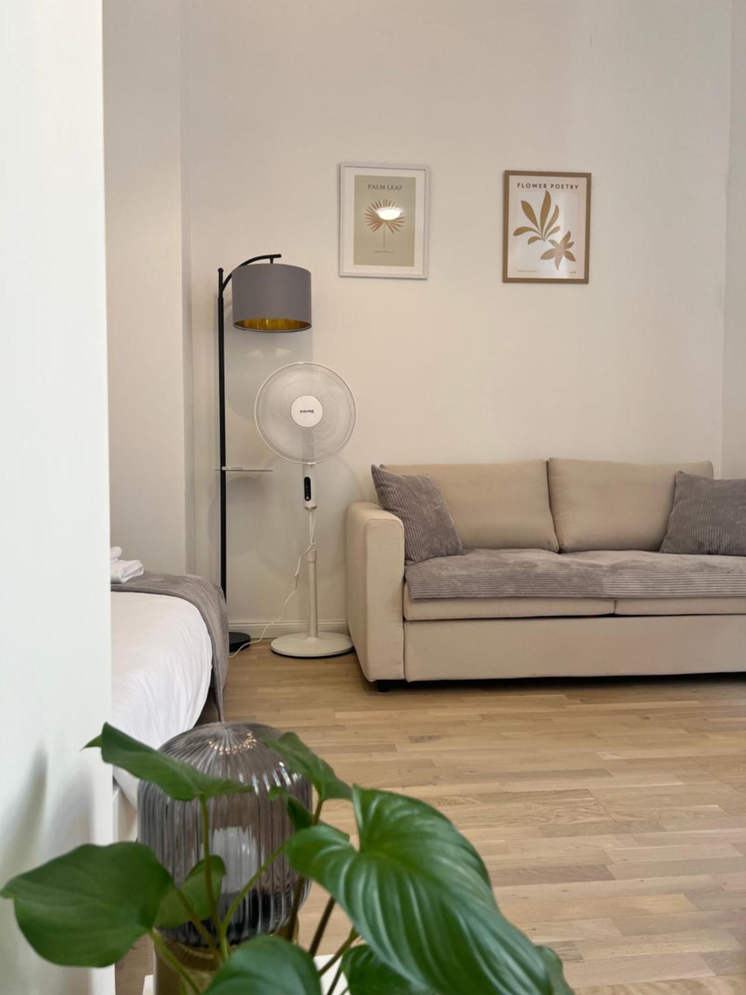 The Best Apartments Прага Экстерьер фото
